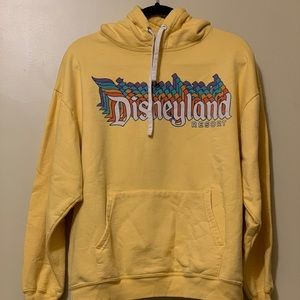 Disneyland Hoodie